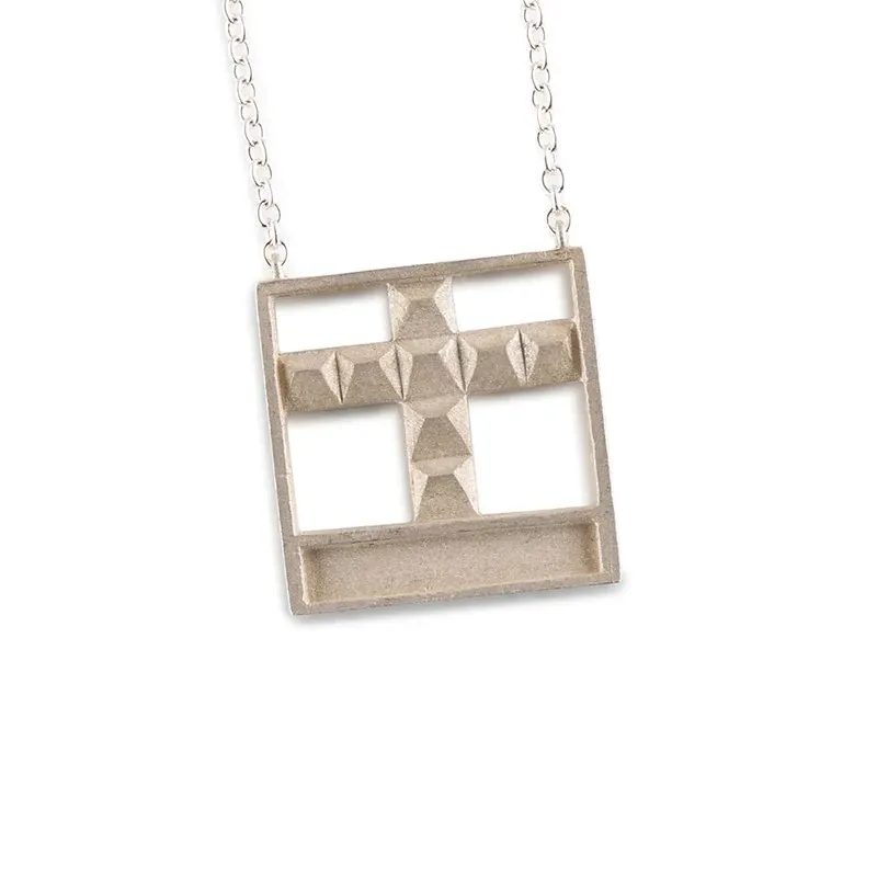 Gold Pendant