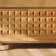 «The Wall» Dresser — 2