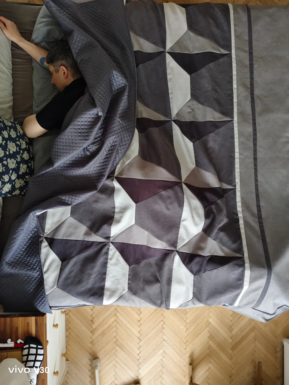 Bed Sheets — 3