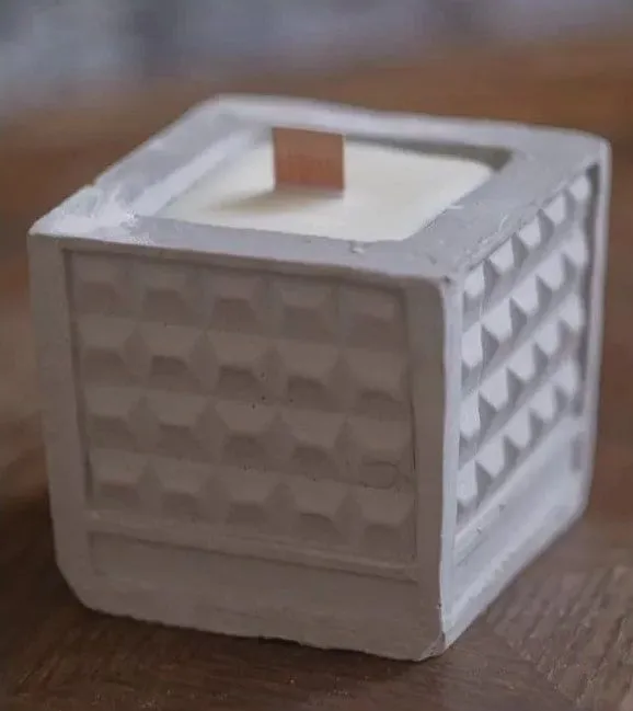 Candles & Holders