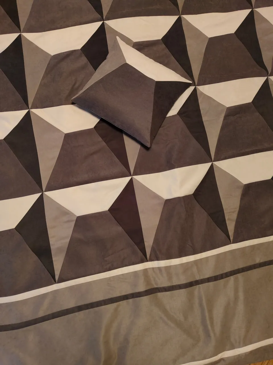Bed Sheets — 4