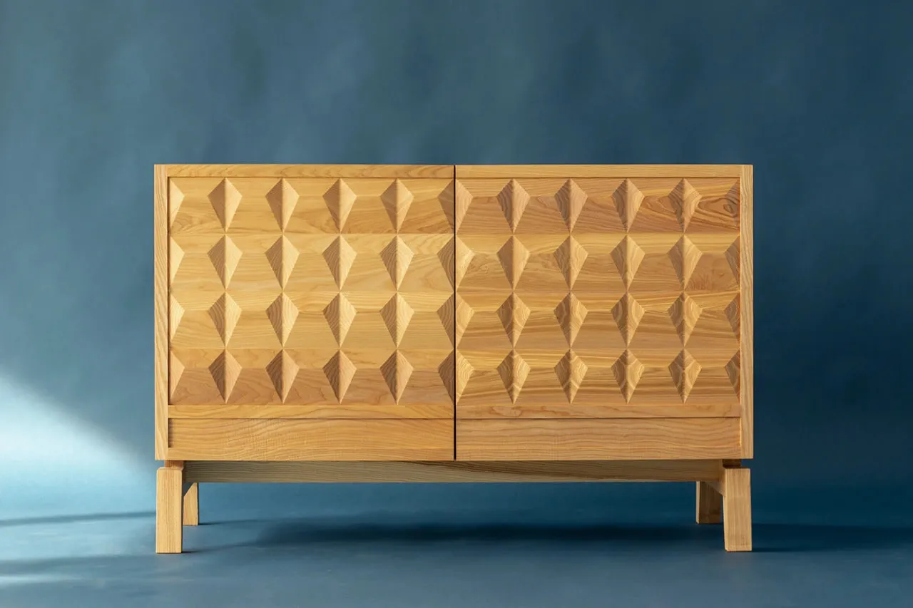 «The Wall» Dresser — 5