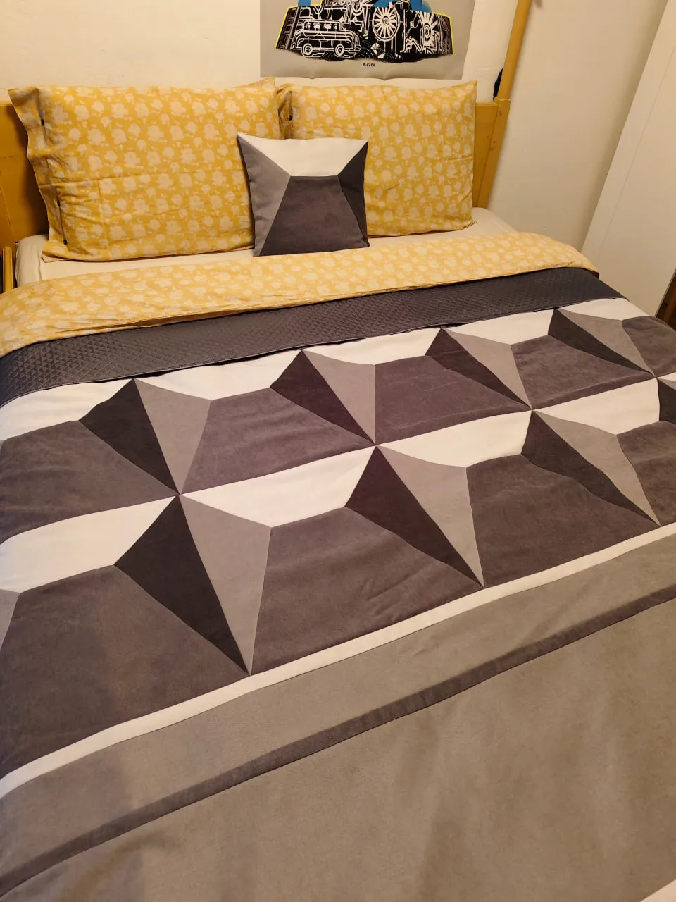 Bed Sheets